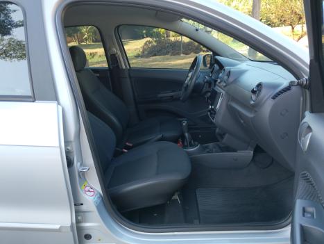 VOLKSWAGEN Gol 1.6 4P G6 CITY FLEX, Foto 18