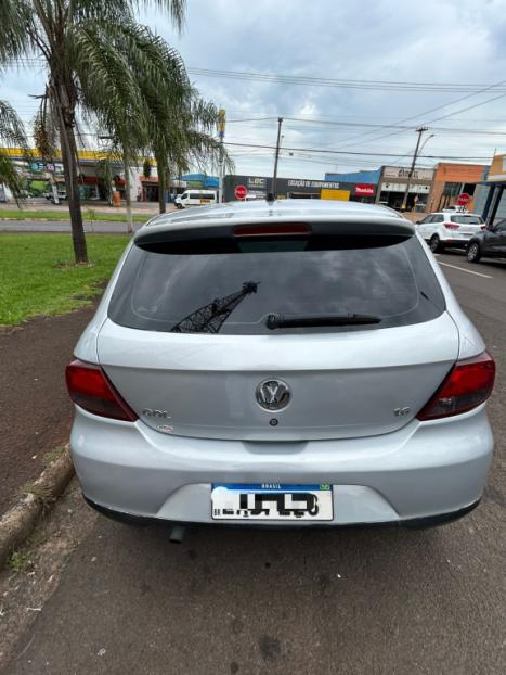 VOLKSWAGEN Gol 1.6 4P G5 POWER FLEX, Foto 4
