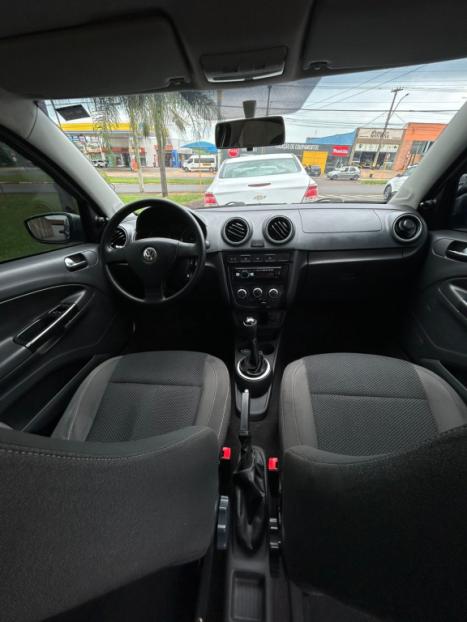 VOLKSWAGEN Gol 1.6 4P G5 POWER FLEX, Foto 6