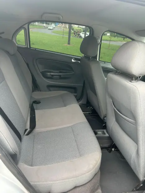 VOLKSWAGEN Gol 1.6 4P G5 POWER FLEX, Foto 2