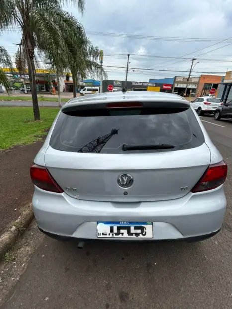 VOLKSWAGEN Gol 1.6 4P G5 POWER FLEX, Foto 5