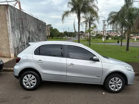 VOLKSWAGEN Gol 1.6 4P G5 POWER FLEX, Foto 6