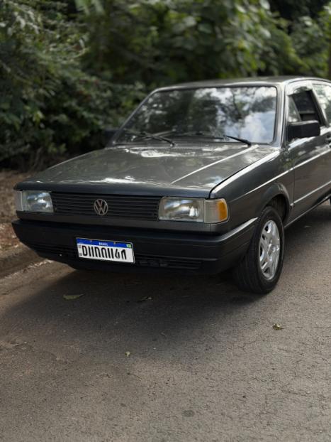 VOLKSWAGEN Gol 1.6 4P CL, Foto 5