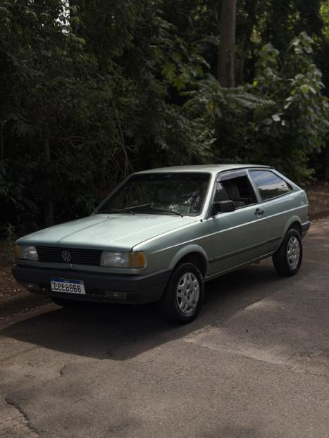 VOLKSWAGEN Gol 1.6 4P CL, Foto 1