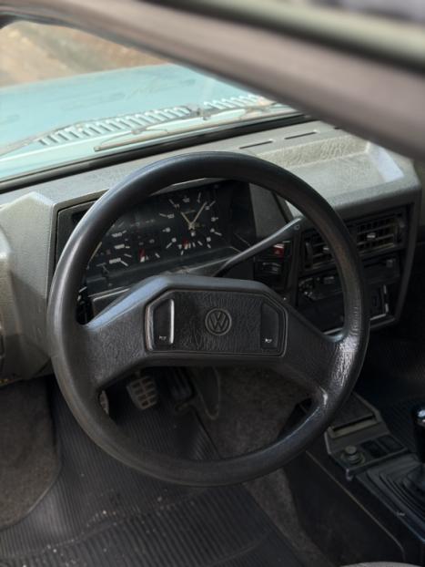 VOLKSWAGEN Gol 1.6 4P CL, Foto 4