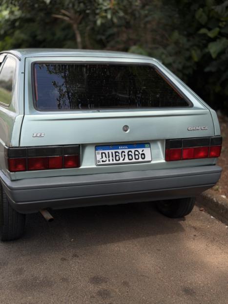 VOLKSWAGEN Gol 1.6 4P CL, Foto 6