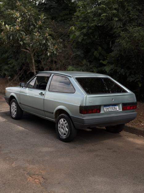 VOLKSWAGEN Gol 1.6 4P CL, Foto 7