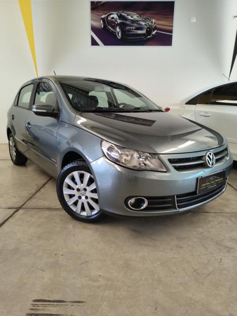 VOLKSWAGEN Gol 1.6 4P G5 POWER FLEX, Foto 1