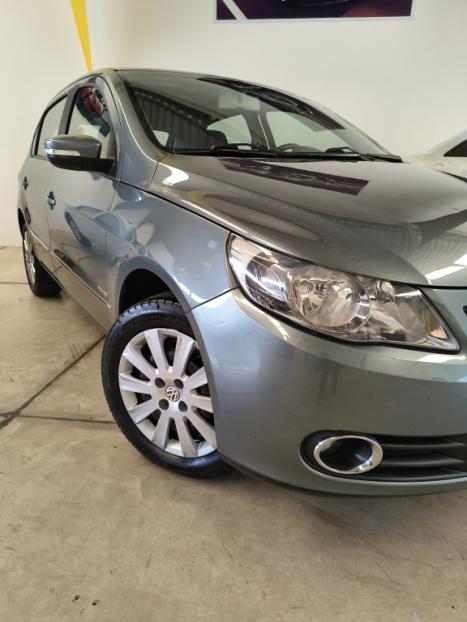 VOLKSWAGEN Gol 1.6 4P G5 POWER FLEX, Foto 3