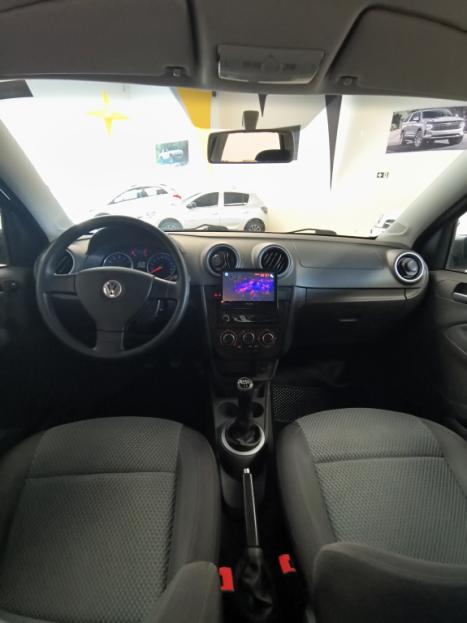 VOLKSWAGEN Gol 1.6 4P G5 POWER FLEX, Foto 7