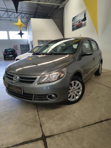 VOLKSWAGEN Gol 1.6 4P G5 POWER FLEX, Foto 2