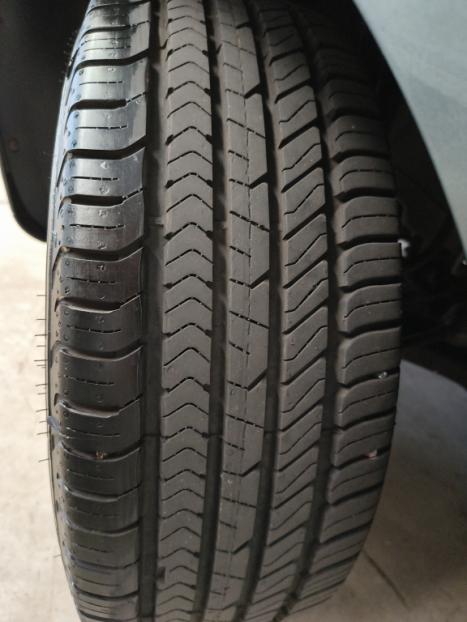 VOLKSWAGEN Gol 1.6 4P G5 POWER FLEX, Foto 9