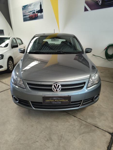 VOLKSWAGEN Gol 1.6 4P G5 POWER FLEX, Foto 5