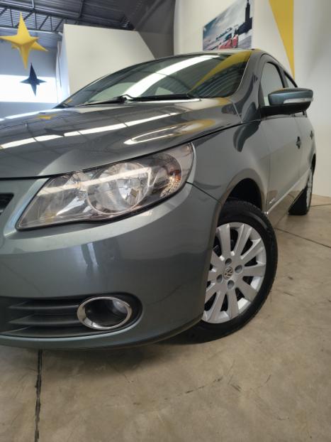 VOLKSWAGEN Gol 1.6 4P G5 POWER FLEX, Foto 4