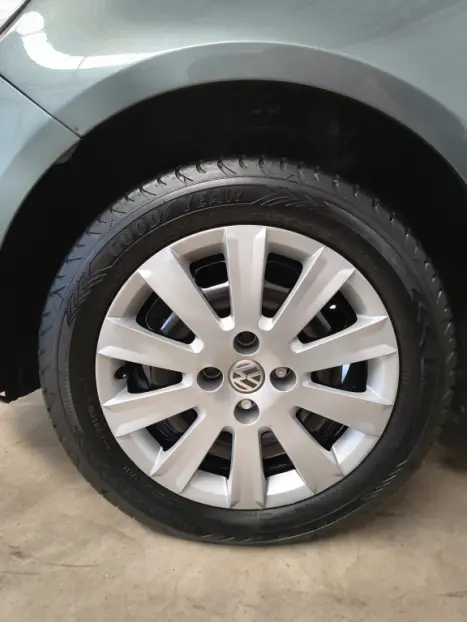 VOLKSWAGEN Gol 1.6 4P G5 POWER FLEX, Foto 10