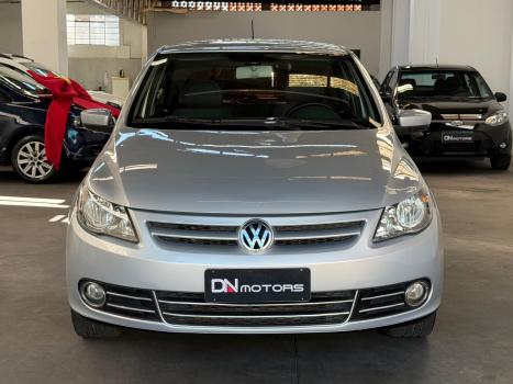 VOLKSWAGEN Gol 1.6 4P G5 POWER FLEX, Foto 2