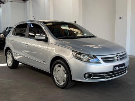 VOLKSWAGEN Gol 1.6 4P G5 POWER FLEX, Foto 3