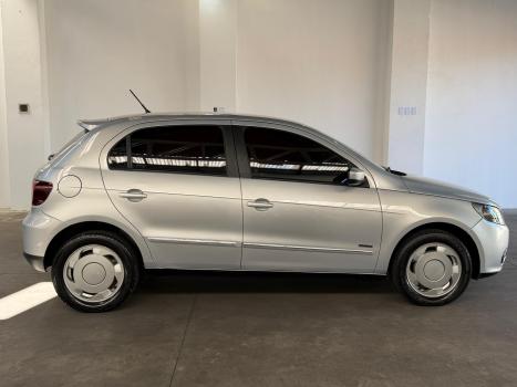 VOLKSWAGEN Gol 1.6 4P G5 POWER FLEX, Foto 4