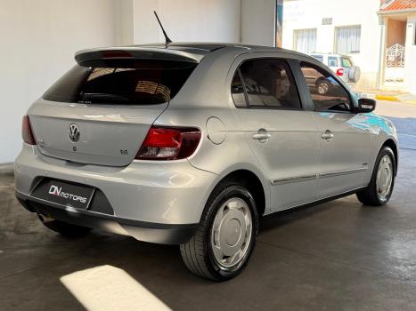 VOLKSWAGEN Gol 1.6 4P G5 POWER FLEX, Foto 5