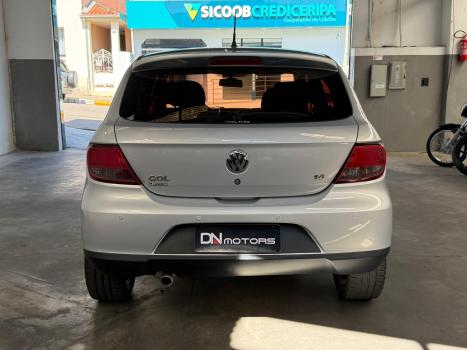 VOLKSWAGEN Gol 1.6 4P G5 POWER FLEX, Foto 6