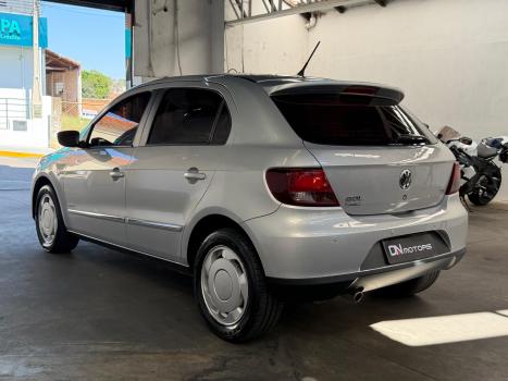 VOLKSWAGEN Gol 1.6 4P G5 POWER FLEX, Foto 7