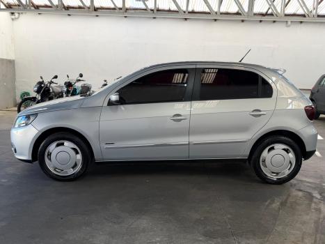 VOLKSWAGEN Gol 1.6 4P G5 POWER FLEX, Foto 8