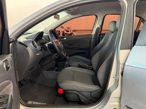 VOLKSWAGEN Gol 1.6 4P G5 POWER FLEX, Foto 10