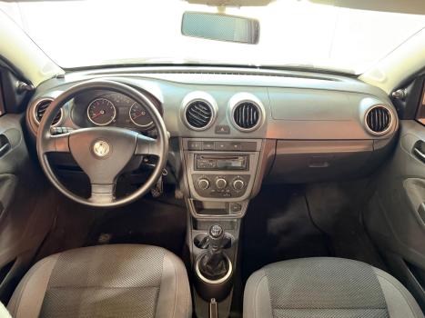 VOLKSWAGEN Gol 1.6 4P G5 POWER FLEX, Foto 12