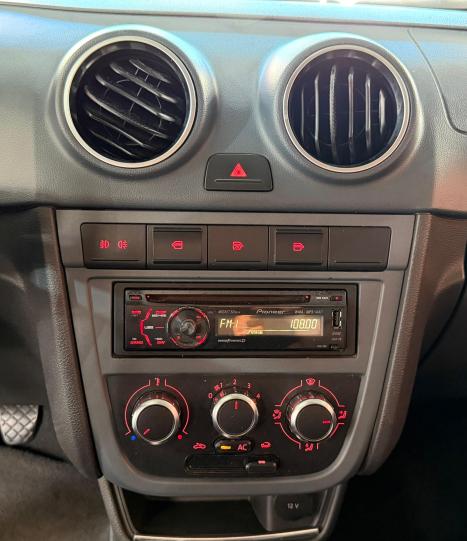 VOLKSWAGEN Gol 1.6 4P G5 POWER FLEX, Foto 14