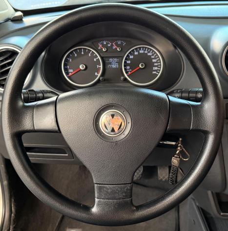 VOLKSWAGEN Gol 1.6 4P G5 POWER FLEX, Foto 15