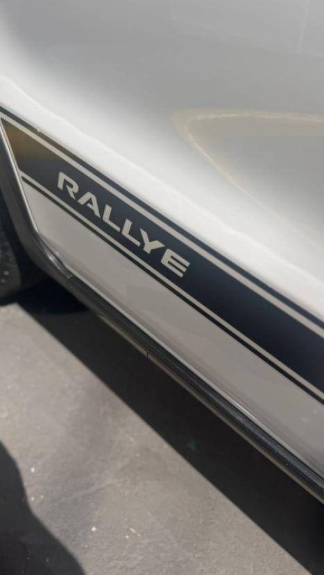 VOLKSWAGEN Gol 1.6 4P G5 RALLYE FLEX, Foto 4