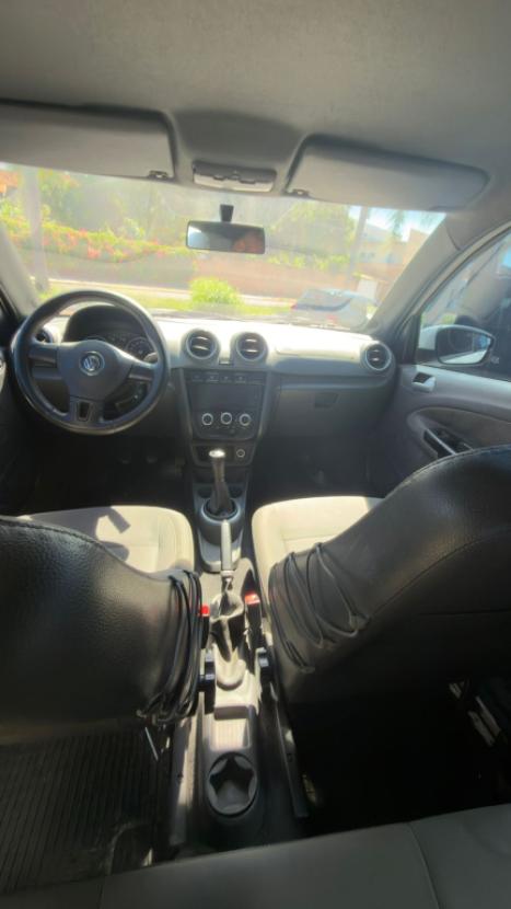 VOLKSWAGEN Gol 1.6 4P G5 RALLYE FLEX, Foto 6