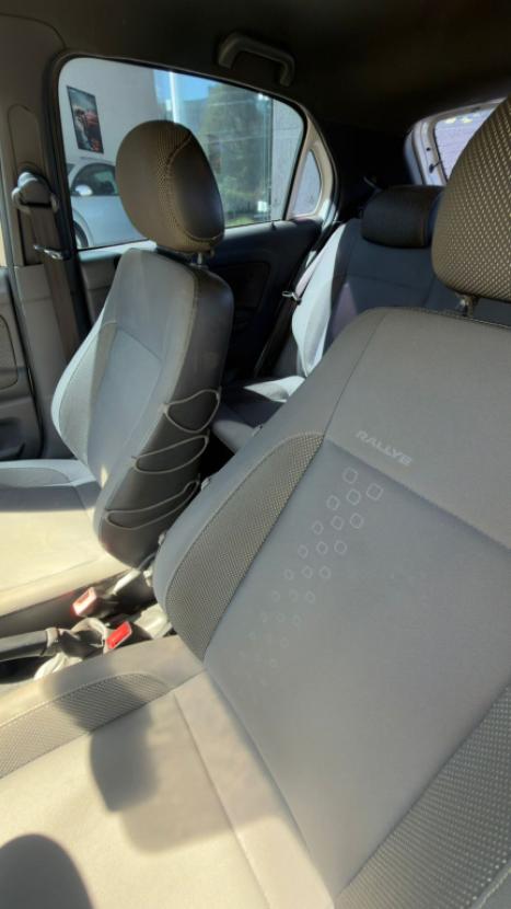VOLKSWAGEN Gol 1.6 4P G5 RALLYE FLEX, Foto 7