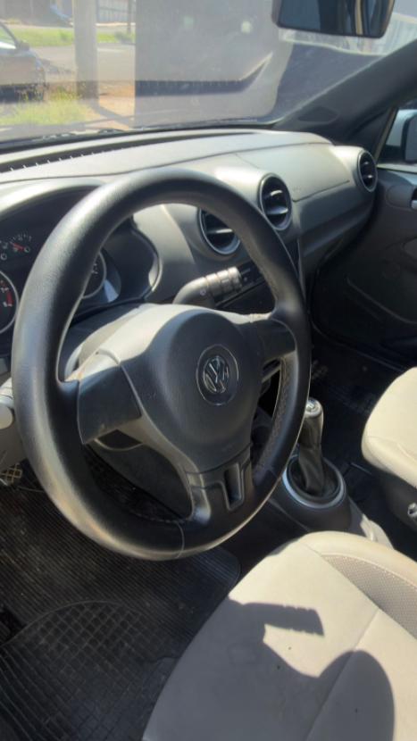 VOLKSWAGEN Gol 1.6 4P G5 RALLYE FLEX, Foto 8