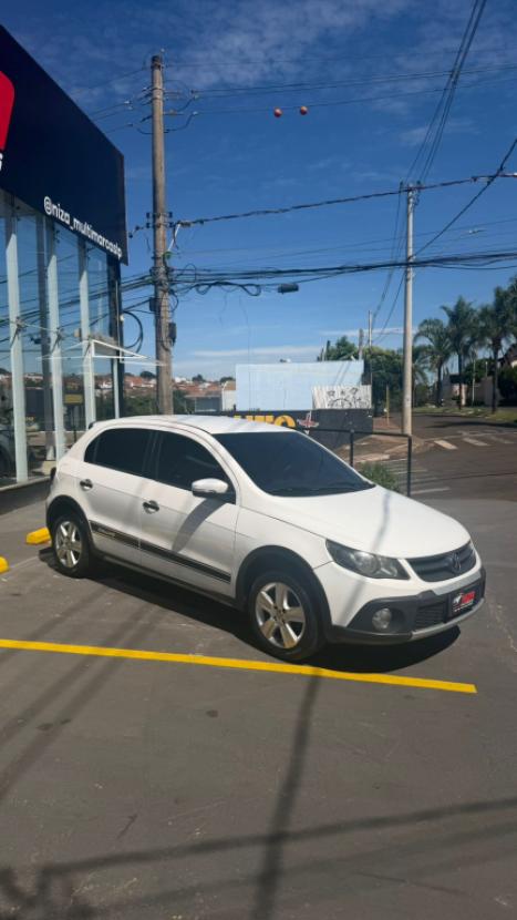 VOLKSWAGEN Gol 1.6 4P G5 RALLYE FLEX, Foto 9