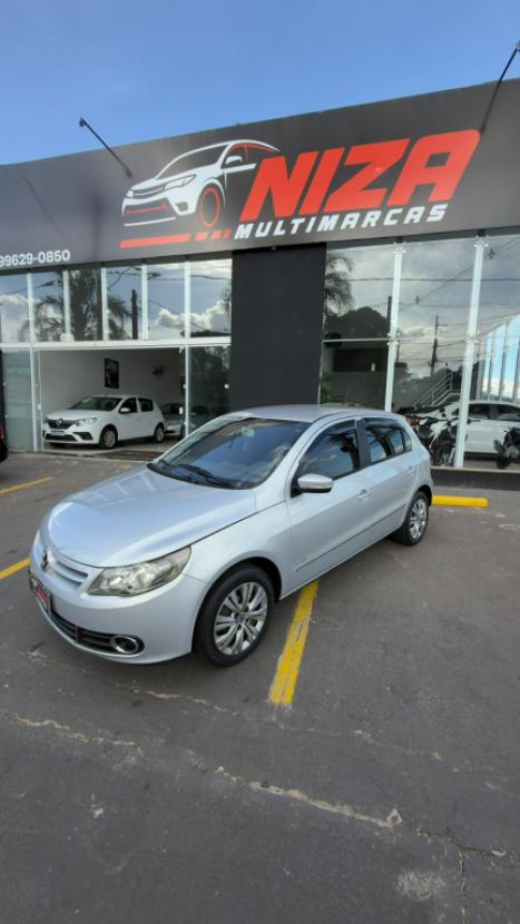 VOLKSWAGEN Gol 1.6 4P G5 POWER FLEX, Foto 1