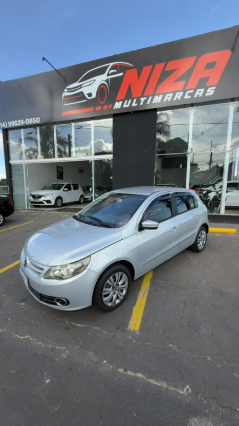 VOLKSWAGEN Gol 1.6 4P G5 POWER FLEX, Foto 2
