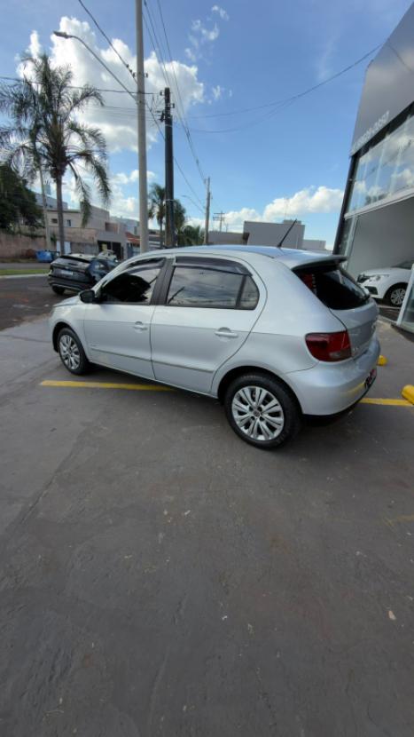 VOLKSWAGEN Gol 1.6 4P G5 POWER FLEX, Foto 3