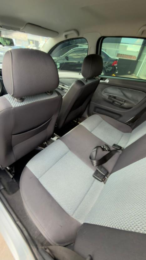 VOLKSWAGEN Gol 1.6 4P G5 POWER FLEX, Foto 5