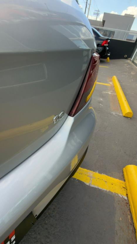 VOLKSWAGEN Gol 1.6 4P G5 POWER FLEX, Foto 6