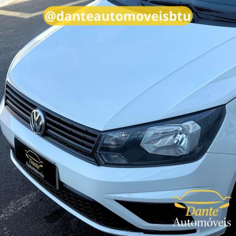 VOLKSWAGEN Gol 1.6 4P FLEX MSI COMFORTLINE, Foto 5