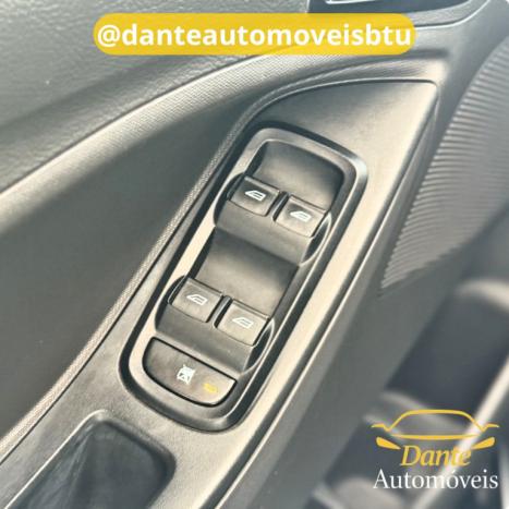 VOLKSWAGEN Gol 1.6 4P FLEX MSI COMFORTLINE, Foto 8