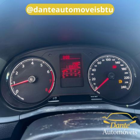VOLKSWAGEN Gol 1.6 4P FLEX MSI COMFORTLINE, Foto 10