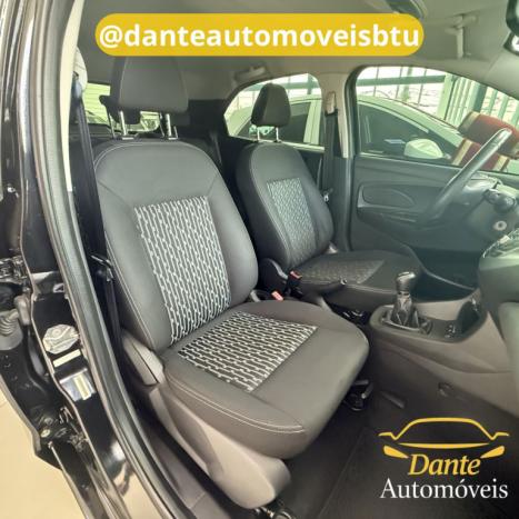 VOLKSWAGEN Gol 1.6 4P FLEX MSI COMFORTLINE, Foto 11