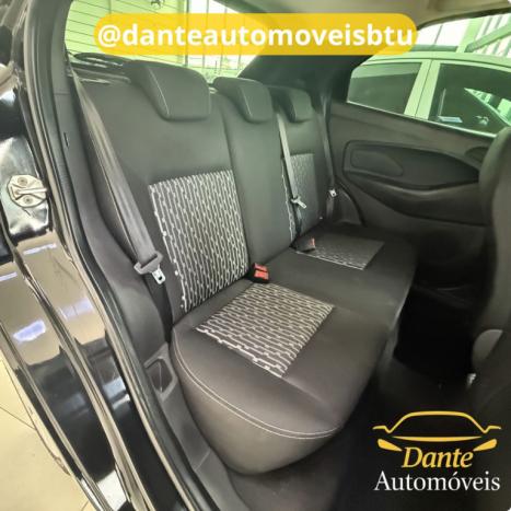 VOLKSWAGEN Gol 1.6 4P FLEX MSI COMFORTLINE, Foto 12