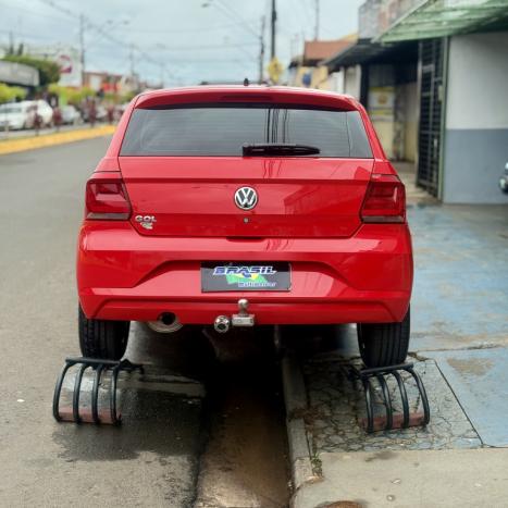 VOLKSWAGEN Gol 1.6 4P FLEX MSI, Foto 6