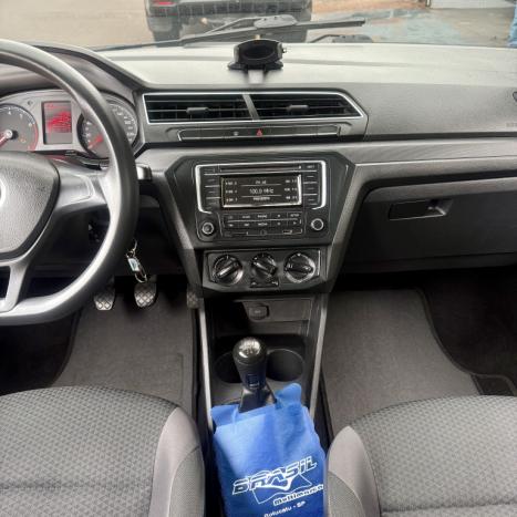 VOLKSWAGEN Gol 1.6 4P FLEX MSI, Foto 10