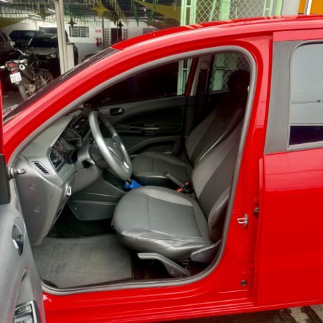 VOLKSWAGEN Gol 1.6 4P FLEX MSI, Foto 11