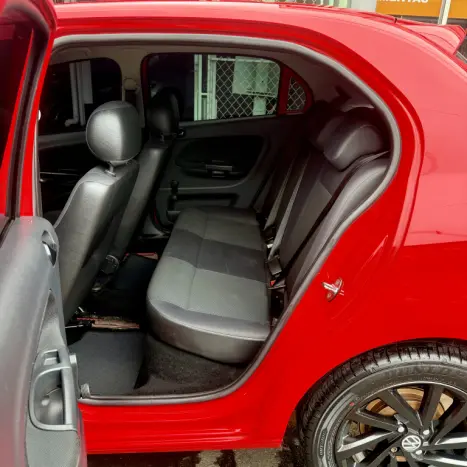 VOLKSWAGEN Gol 1.6 4P FLEX MSI, Foto 12