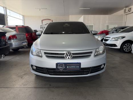 VOLKSWAGEN Gol 1.6 4P G5 POWER FLEX, Foto 1